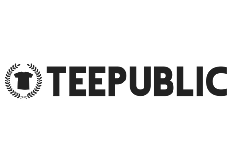 Teepublic store